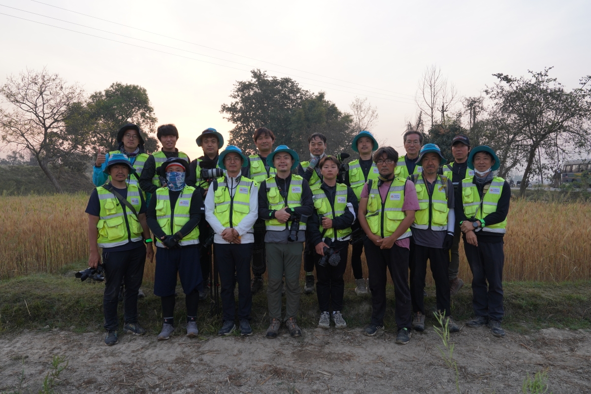 [인도순례] 20230316_순례 및 숙영지 (2)